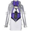Naraka Bladepoint Cosplay Stage Wear For Anime And Game Fans With Comfortable Spandex Material For Role Play Events