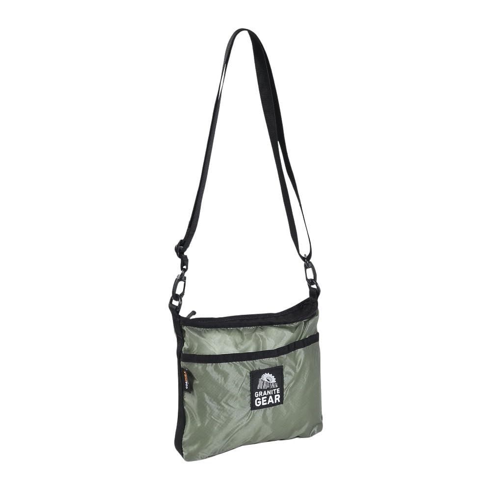 

Granite Gear [23 Весна-Лето] HIKER SATCHEL Свободный размер