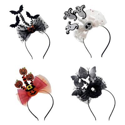 Haar-Accessoires – Haarreifen & Stirnbänder