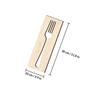 1Set Rustic Wooden Eat Sign Tableware Wall Decor Kitchen Dining Room Wall Art Farmhouse Kitchen Decoration Dining Room Decor