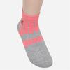 Arnold Palmer Fast Sweat-wicking Women's Colorful Socks 5 Pairs