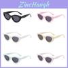 Cat Eye Childrens Sunglasses With Uv400 Polarized Tac Lenses For Outdoor Play