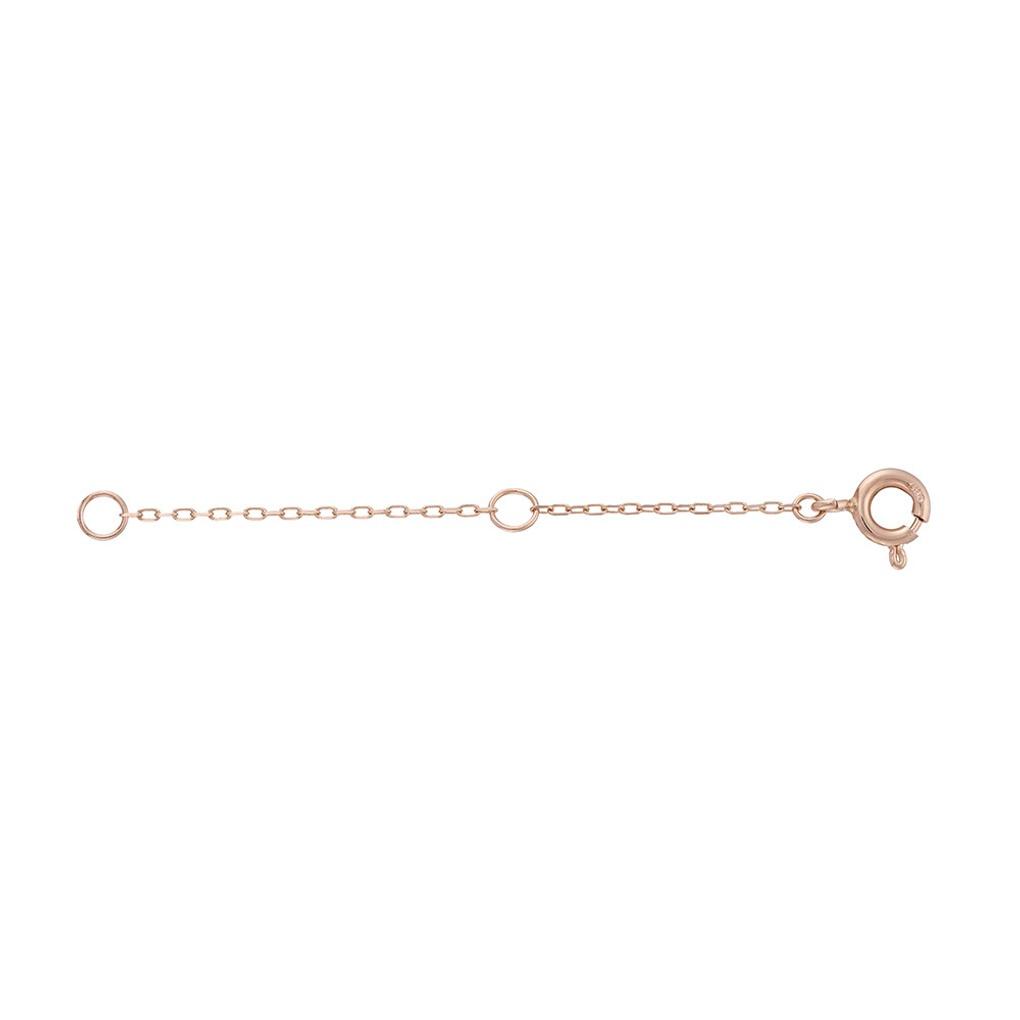 LLOYD Necklace 18K Spare Chain LNN18098G_18K