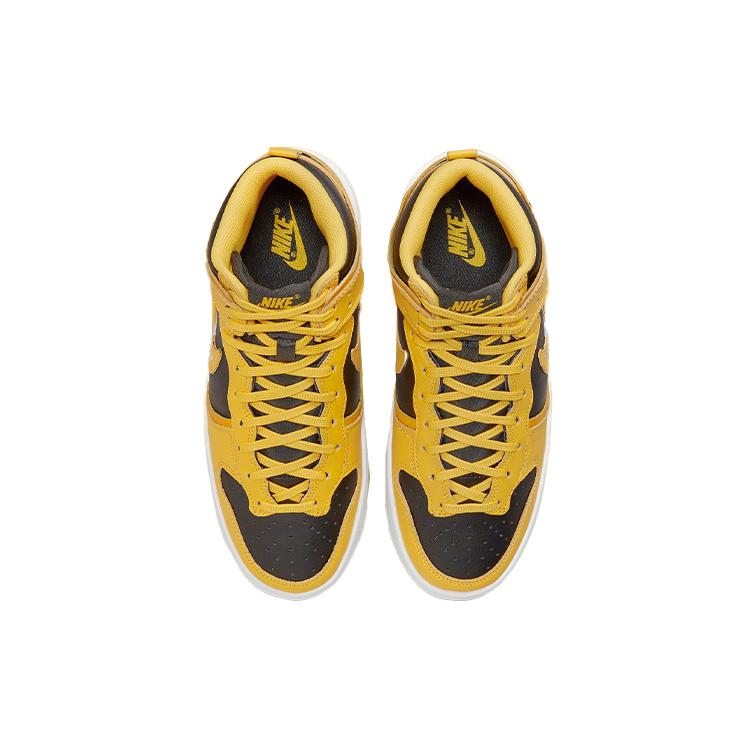 Nike Dunk High Up Varsity Maize Women's DH3718-001