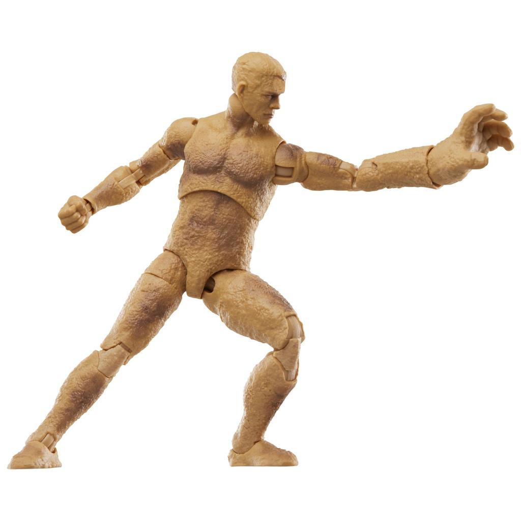 MARVEL Hasbro Marvel Legends Series No Way Home Size Action Ages F8341 Genuine Product Sandman, Spider-Man 6-inch Figure, 4+