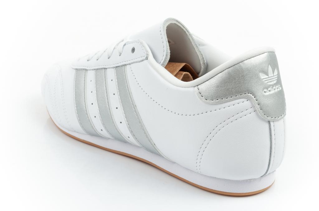 Adidas Taekwondo Lace W Ftwwht/Silvmt/Gum3 Originals [JS1192] taglia 36 2/3