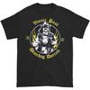 Hombres Dimebag Darrell Abbott Bros. Camiseta CFH de Vinnie Paul y Dimebag Darrell
