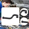 Engine Crankcase Breather Hose Quick Installation for Porsche Cayenne