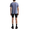 Nike Dri-Fit Stride Logo Reflective Slim Fit Running Shorts Men Shorts IF2041-010