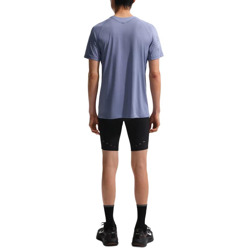 Nike Dri-Fit Stride Logo Reflective Slim Fit Running Shorts Men Shorts IF2041-010