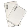2023 Luxury Rectangular Tea Tray for Home, Salon, & Living Room