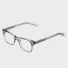 RECLOW RECLOW TR GGE0Y GRAY GLASS Glasses