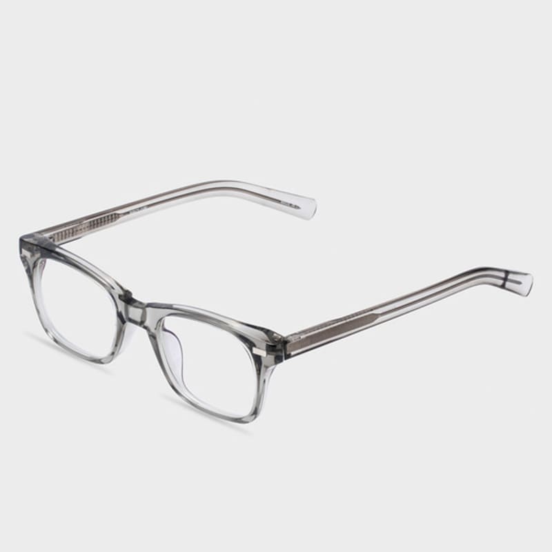 RECLOW RECLOW TR GGE0Y GRAY GLASS Glasses