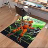 Custom personalization He-Man and the Masters of the Universe Print Area Rug - Soft, Washable Non-Slip Indoor Mat,Living Room,Home&Office Decorative R