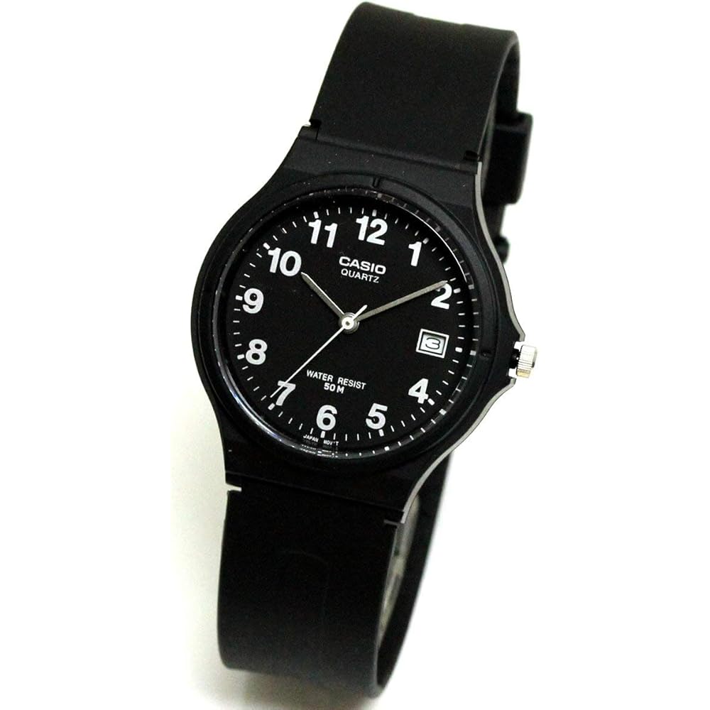 CASIO (Casio) MW-59-1B [parallel import]