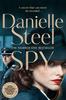 Spy by Danielle Steel Paperback Book 9781509877898