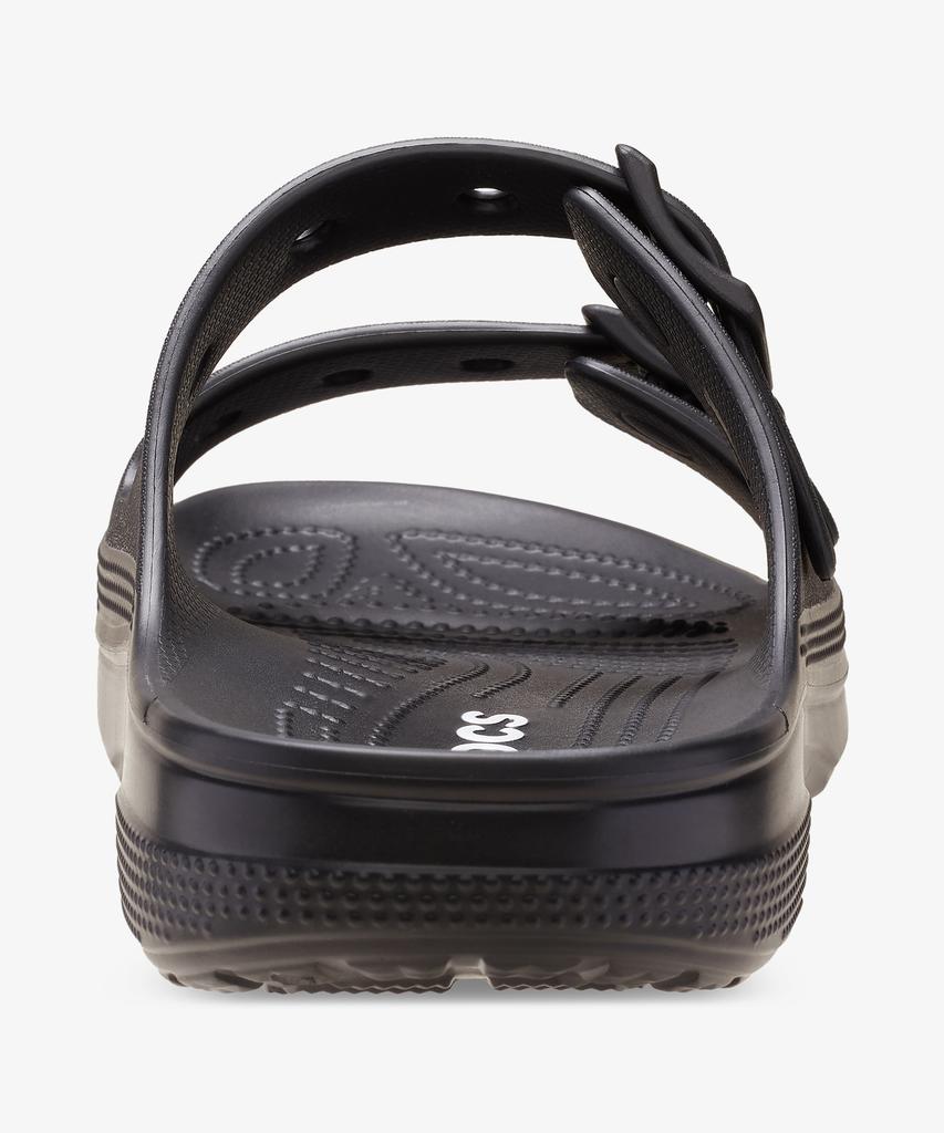 Crocs Saturday Slide Damen - Schwarz / 213586-001