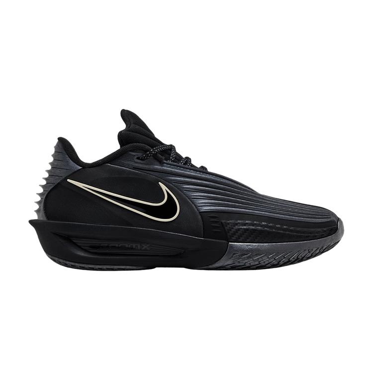 

Nike Air Zoom GT Cut 3 Turbo LX EP Black Label Pack 40.5