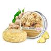 Shampoo Soap Plant Extracts Solid Shampoo Shampoo Bar Oil Control/Smooth/Strong Hair Root/Nourishing/Scurf Removal