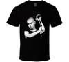 Sinead O'connor Microfoon T-shirt