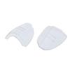 1 paar Eyewear Side Safety Glasses