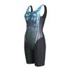 Beijigelleu Women'S Half-Body Indoor Swimsuit Bef-S102K