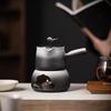 Japanese Ceramic Tea Warmer Set