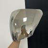 NFJ Visor for KYT NFJ Face Shield Motorcycle Helmet Accessories