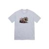 Supreme Crash Tee FW21 SUP-FW21-222