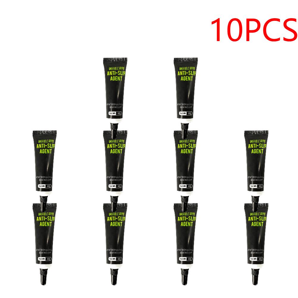Carbon Fiber Anti Slip Agent MTB Road Bike None-Slip Grease Handlebar Anti-Slip Paste Frame Stem Surfaces Protection Bike Grease