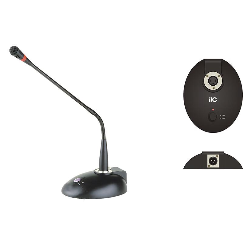 itc Conference Microphone JB-13188JT (CN version)