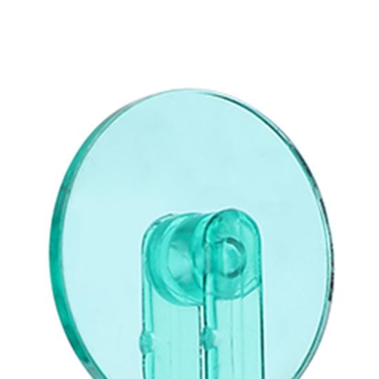 1 Set Drill Roller Convenient Detachable Handle DIY 5D Diamond Painting Colorful Point Drill Pen Wheel for Home