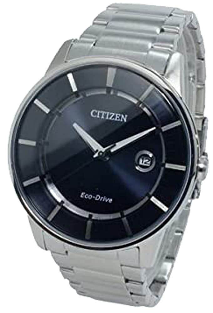 

Citizen Eco-Drive Men s Watch AW1260-50E