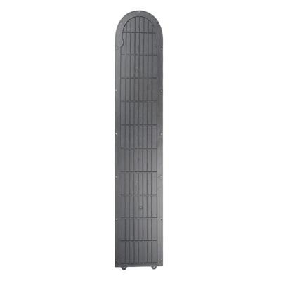 Electric Scooter Battery Guard Light Weight Nonslip Scooters Bottom Plate Floor Board Part Scooter Accessories