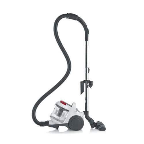 Aspirateur à main - SEVERIN - CY 7106 - Sans sac - 2 Litres - Cyclonique