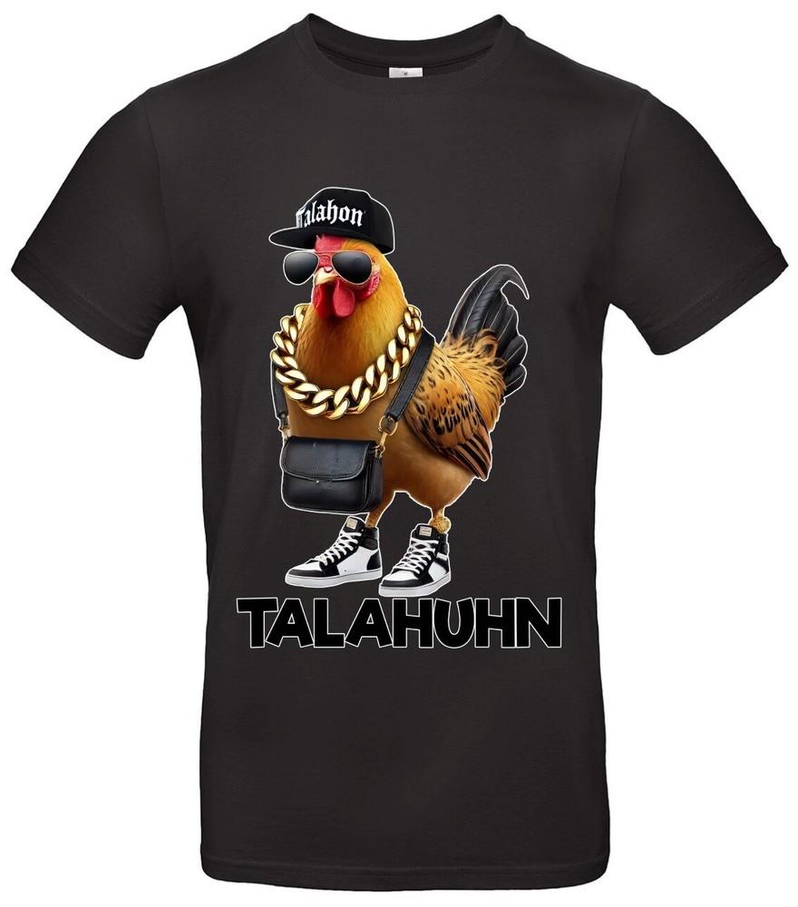 Talahuhn Meme TShirt  Funny Shirt for Teens and Fans Unisex T-Shirt XL