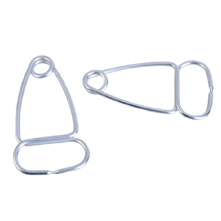 1/10Pcs Miter Spring Clamps Clip for Woodworking Spring Clamps for Wood Trim Molding Pictures Frame Trim Corner Loaded