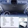 Small Car Sunshade Heat Insulation and Privacy Screen