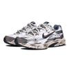 Nike Initiator Mesh, Synthetic Leather Cushioning Slip Resistant Abrasion Resistant Low top Casual City Commuting IO7609-101(Team28-)