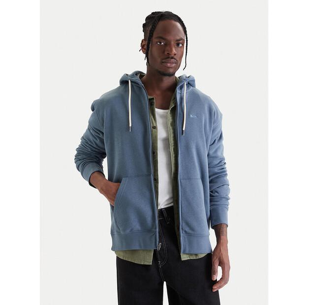 Толстовка Quiksilver Salt Water Zip EU XXL