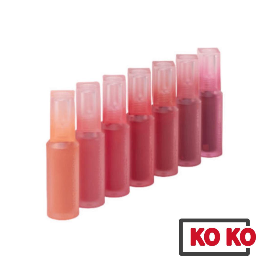 

Peripera Тинт Over Blur 3,5 г (10 цветов) 01. Warm Bassador