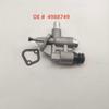 High-quality Brand New 4988749 diesel fuel transfer pump suitable for Cummins 5.9 8.3 6CT 6BT engines