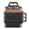Laser Level 100ft Green Cross Line Self Leveling High Accuracy Measuring