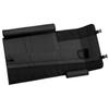 Mallette À Couteaux - ZWILLING - Vide - Nylon Noir - 17 Emplacements - 49,5 Cm X 26 Cm X 11,2 Cm