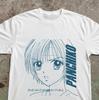 Panchiko Anime T-Shirt – Bei Mathe versagt(s) Album-Merch