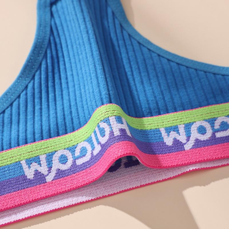 Mărime Europeană Sexy Tanga Talie Joasă Curea cu Litere Fir Chiloți Lenjerie de Damă Chiloți T-pantaloni Bumbac