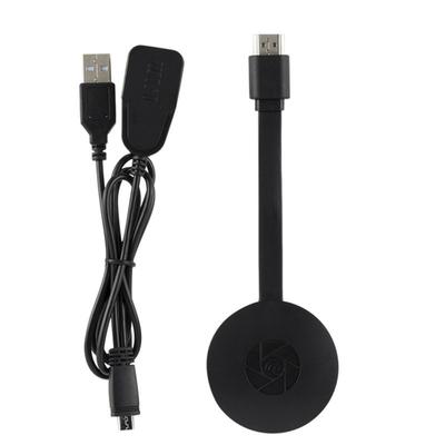 Android / IOS Wireless HDMI Display Dongle HD Mobile TV Projektion Videoübertragung