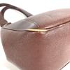 BVLGARI Bvlgari Bvlgari logo Hand Bag Shoulder Bag Shoulder Bag Leather