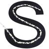 Motion Sensor Light Strip 9.8ft Warm White Flexible Closet Lights 5V USB LED Strip Night Light for