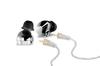 Questyle NHB15 Lossless Earphones with MFi Certified High-Resolution Amplifier,